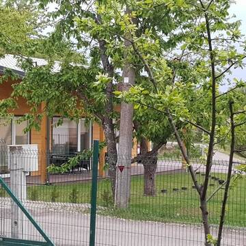 Фотографии Апартаменты Cherry house г. Akademija (Литва) №2 Фото Апартаменты Cherry house г. Akademija 2